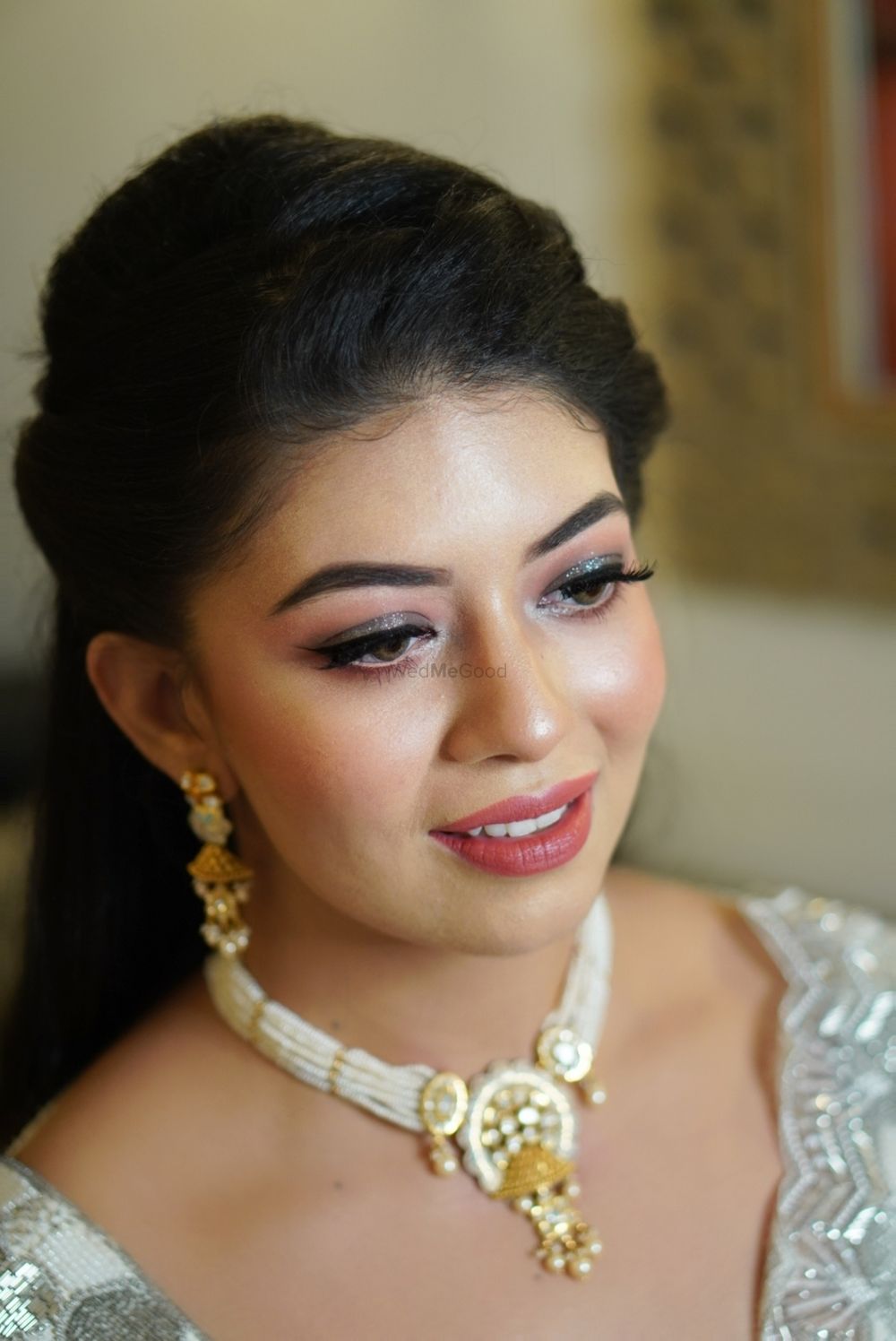 Photo By Makeup by Nourin Rahman - Bridal Makeup