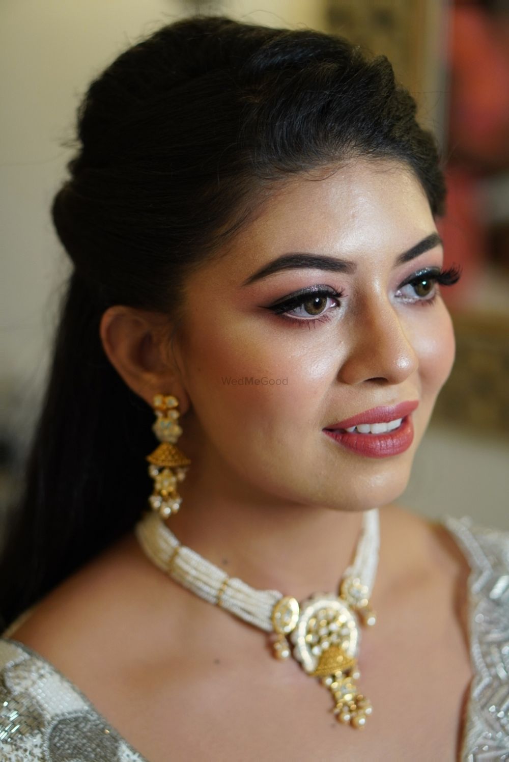 Photo By Makeup by Nourin Rahman - Bridal Makeup