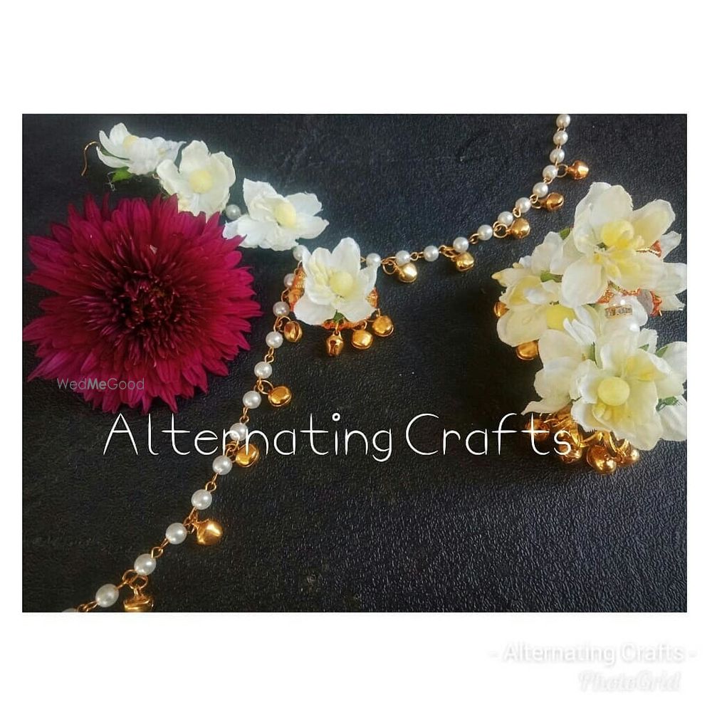 Photo By Alternating Crafts - Jewellery