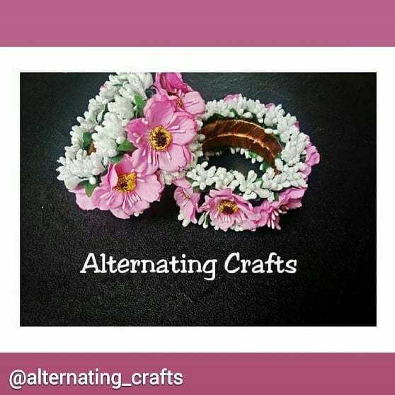 Photo By Alternating Crafts - Jewellery