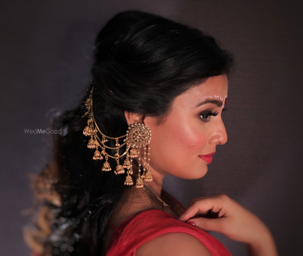 Photo By Swaksha - Bridal Makeup