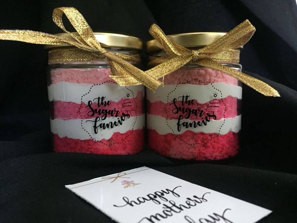 Photo By The Sugar Fancies - Favors