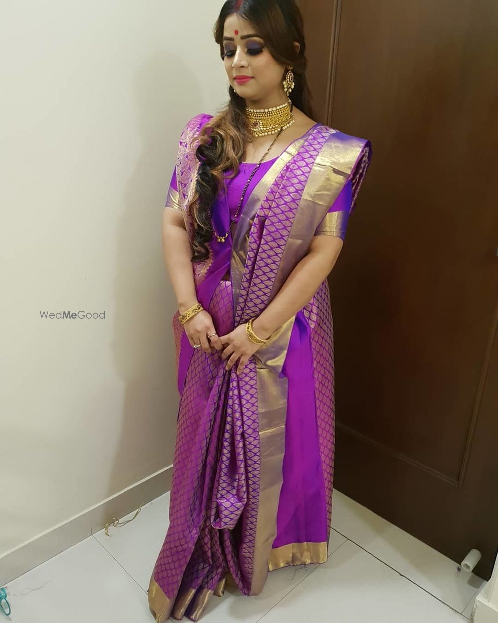 Photo By Makeovers by Preeti Gupta - Bridal Makeup