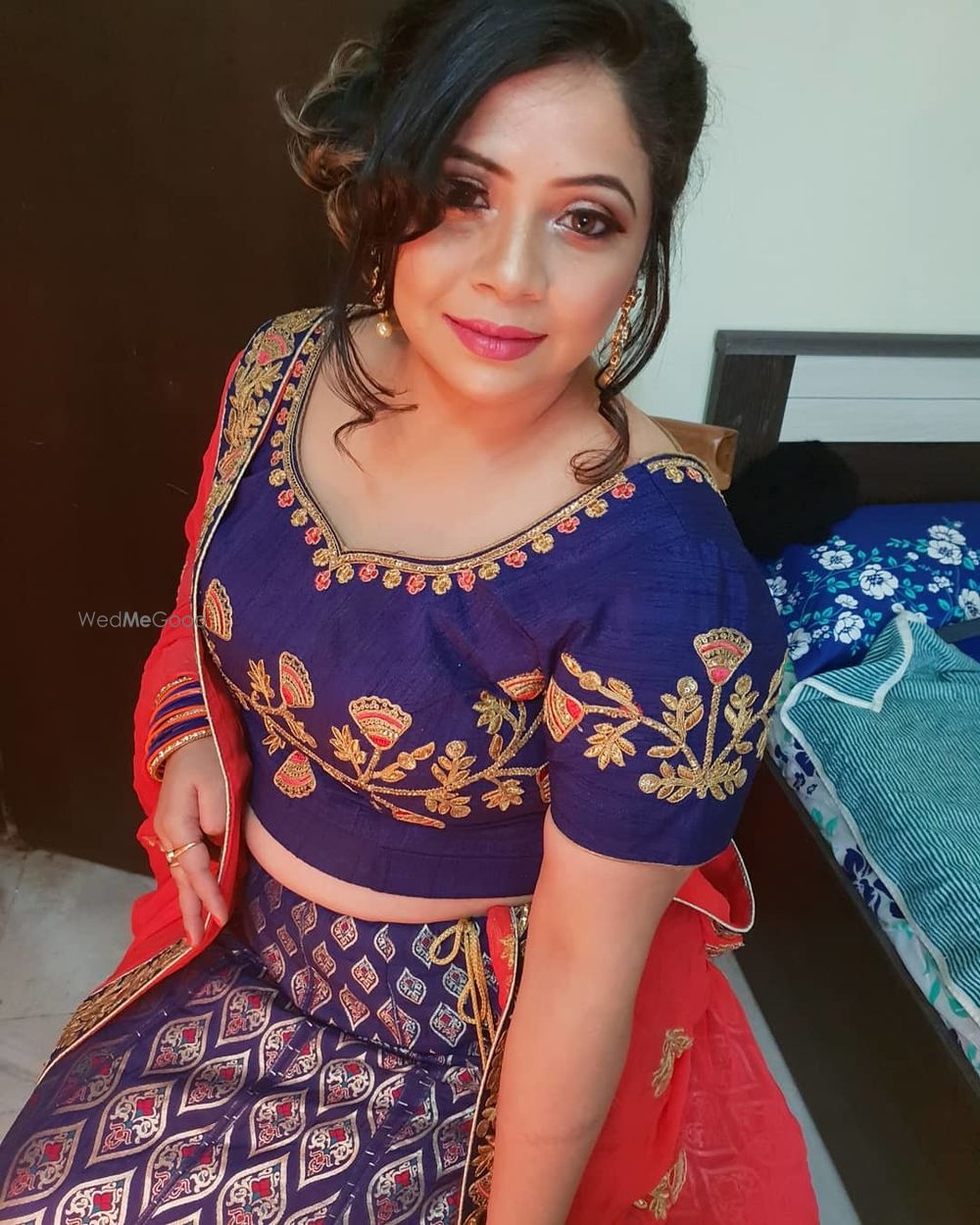 Photo By Makeovers by Preeti Gupta - Bridal Makeup