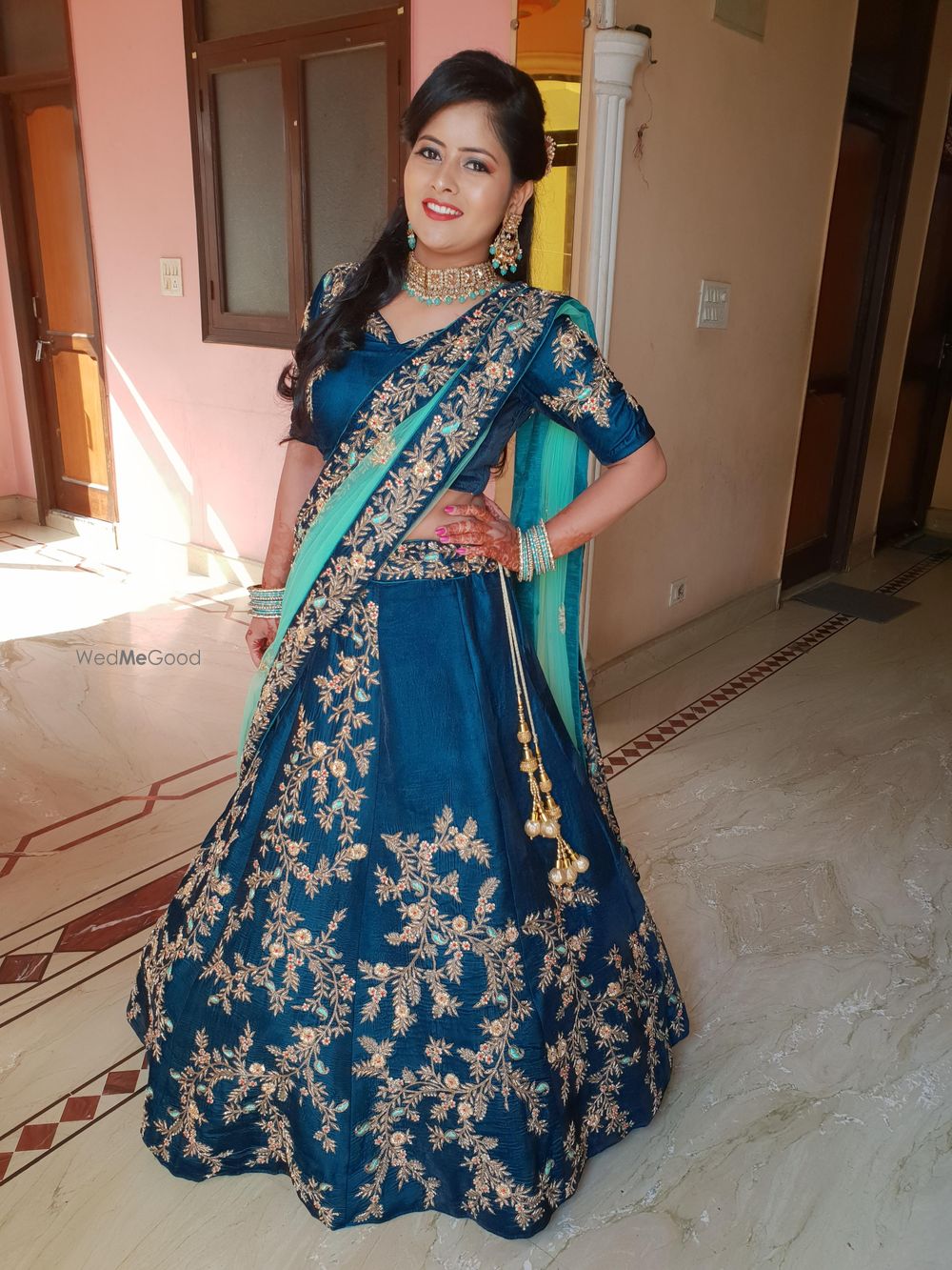Photo By Makeovers by Preeti Gupta - Bridal Makeup
