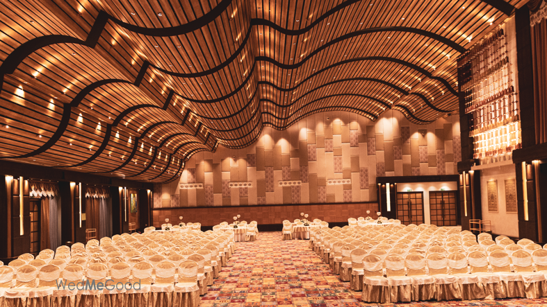 Marigold Banquets & Conventions