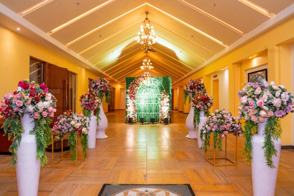 Photo By Marigold Banquets 'N' Conventions - Venues