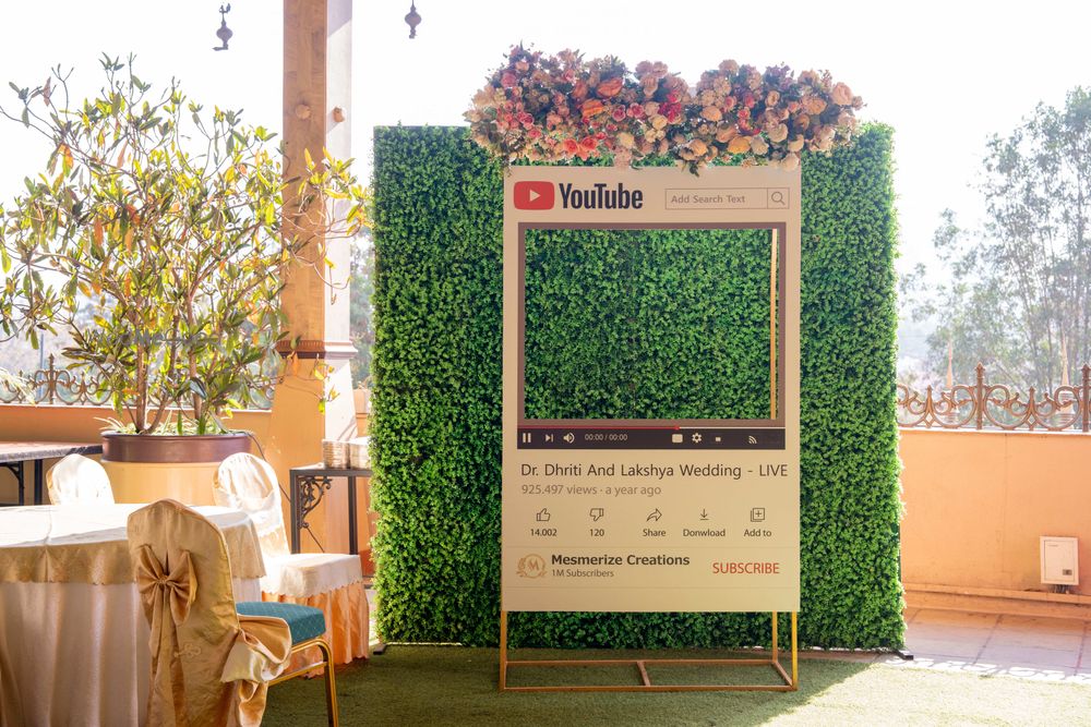Photo By Marigold Banquets 'N' Conventions - Venues
