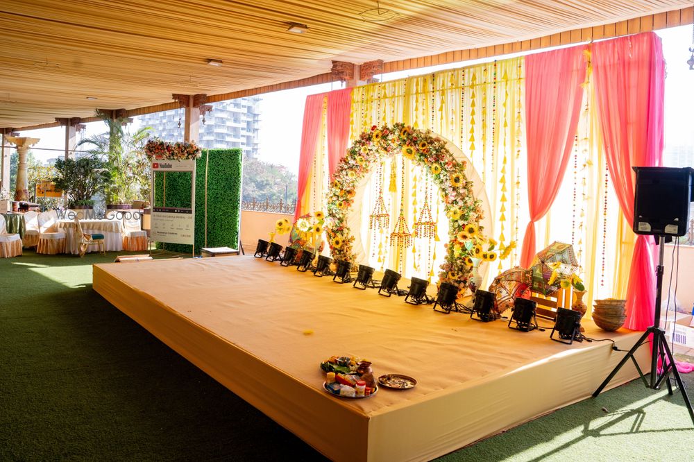 Photo By Marigold Banquets 'N' Conventions - Venues