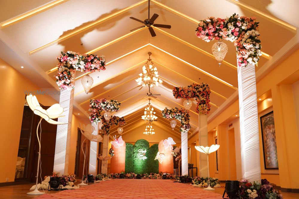 Photo By Marigold Banquets 'N' Conventions - Venues
