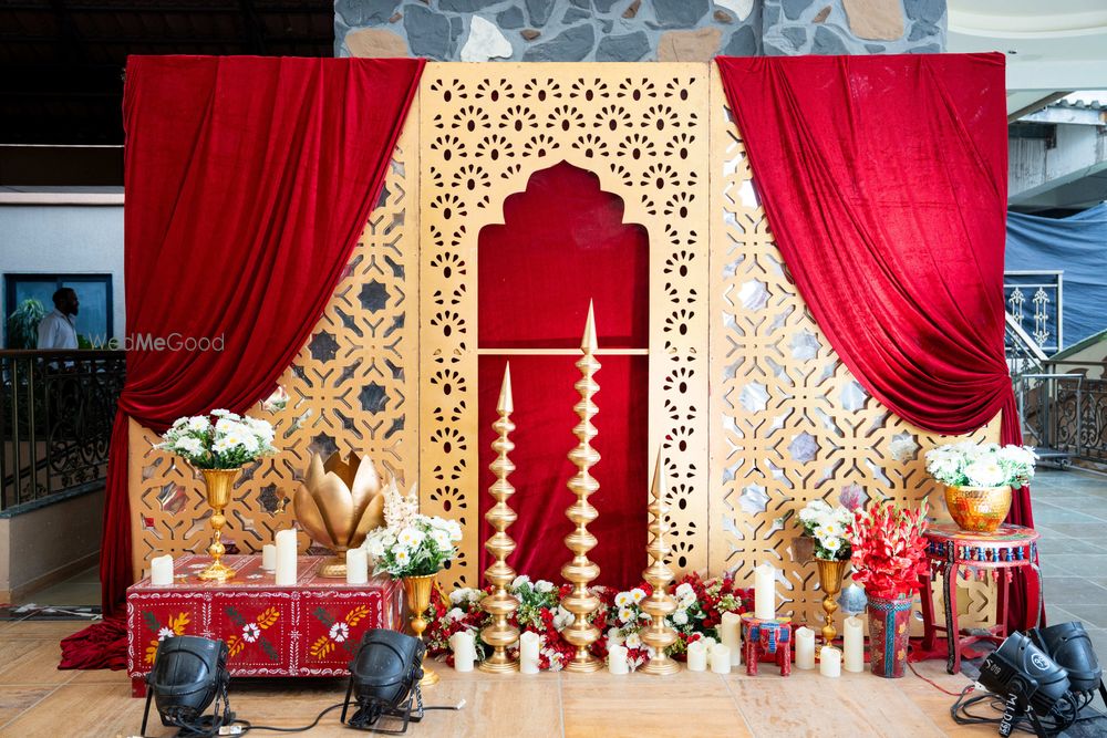 Photo By Marigold Banquets 'N' Conventions - Venues