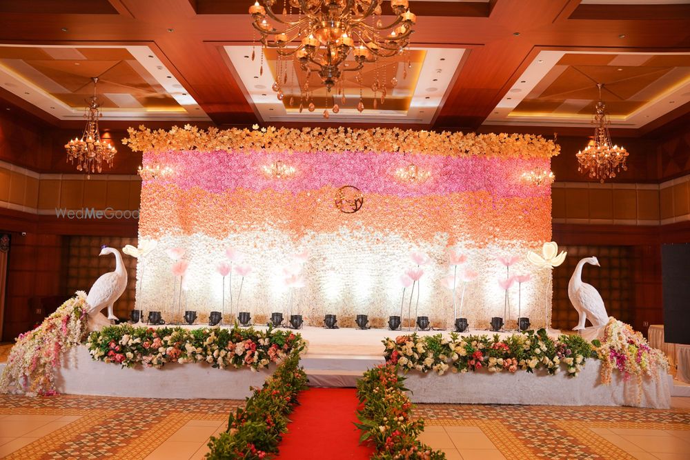 Photo By Marigold Banquets 'N' Conventions - Venues
