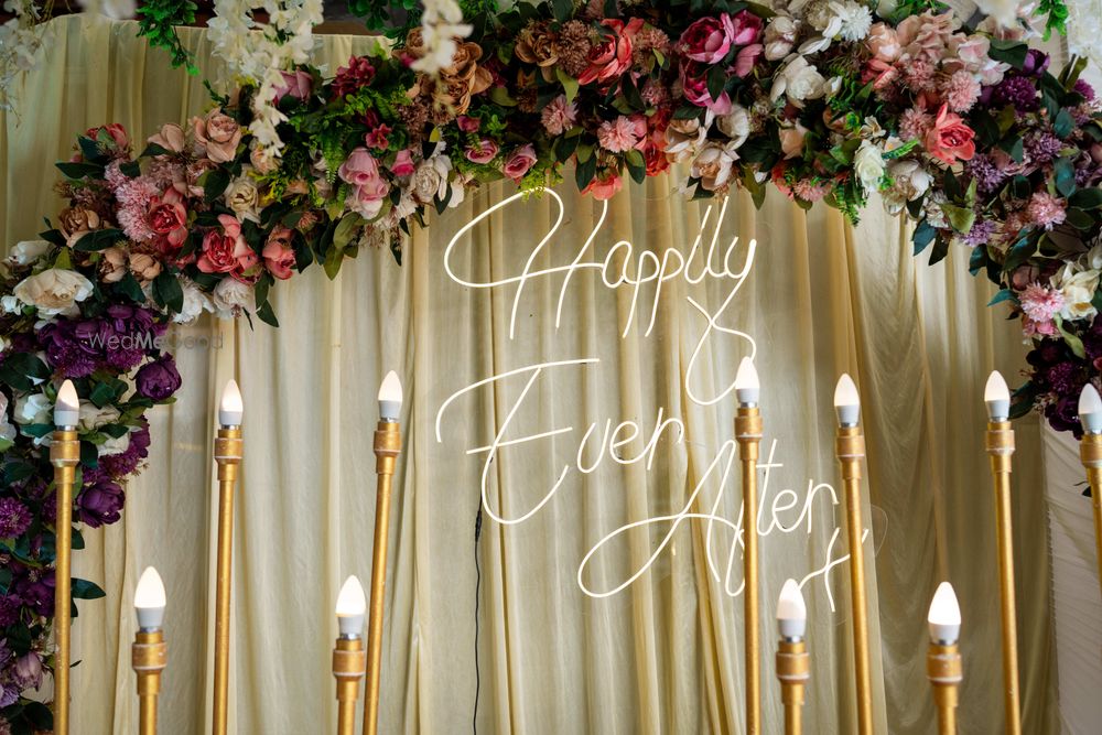 Photo By Marigold Banquets 'N' Conventions - Venues