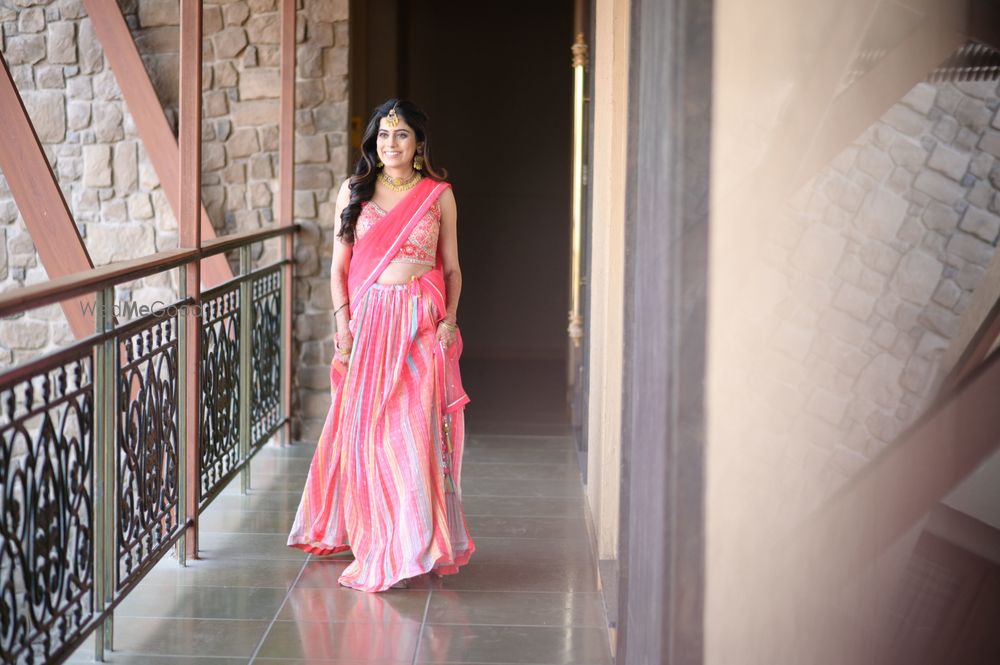 Photo By Marigold Banquets 'N' Conventions - Venues