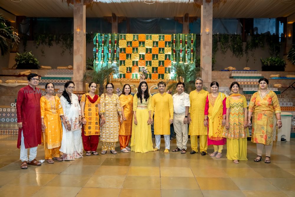 Photo By Marigold Banquets 'N' Conventions - Venues