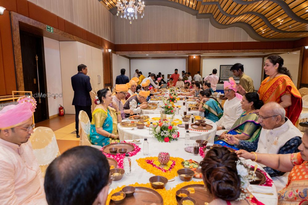 Photo By Marigold Banquets 'N' Conventions - Venues