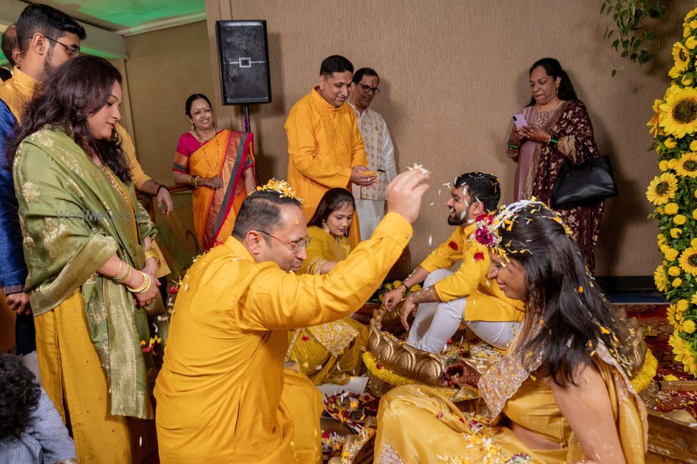 Photo By Marigold Banquets 'N' Conventions - Venues