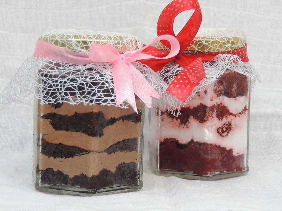 Photo By The Baking Delight - Favors