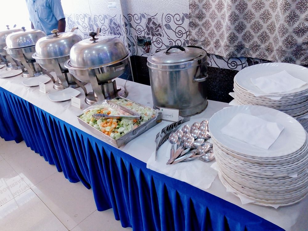 Photo By Angelin Catering - Catering Services