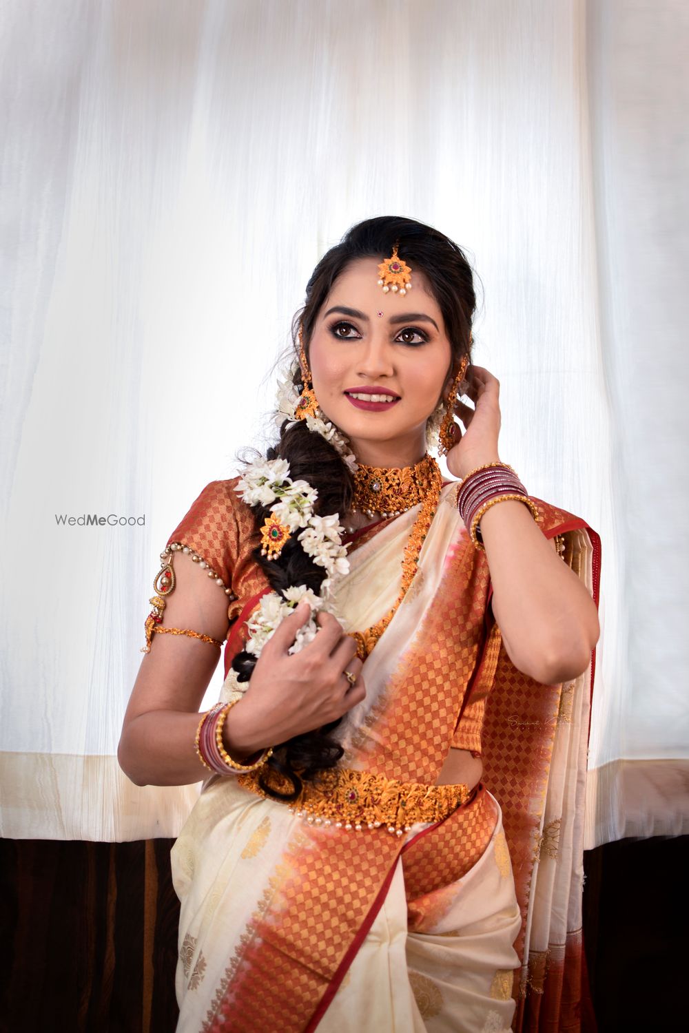 Photo By Visage- Makeups and Hairstyles - Bridal Makeup