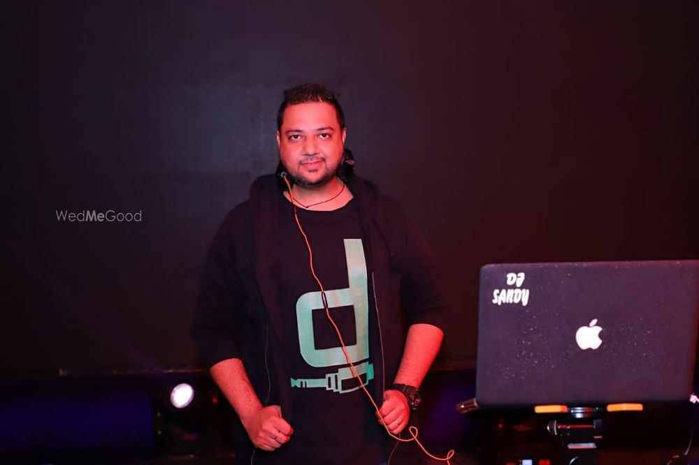 Photo By VDJ Sandy - DJs