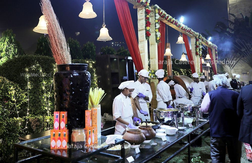 Photo By Maharaja Caterer - Catering Services