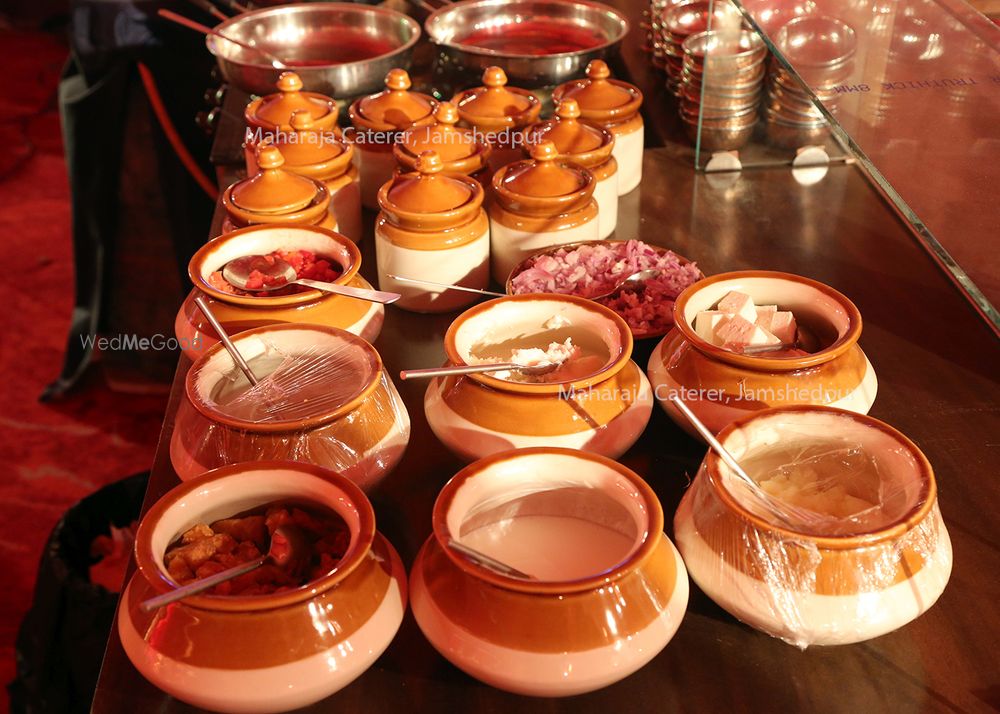 Photo By Maharaja Caterer - Catering Services