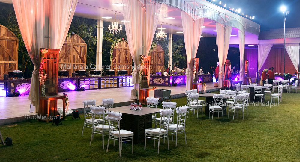 Photo By Maharaja Caterer - Catering Services