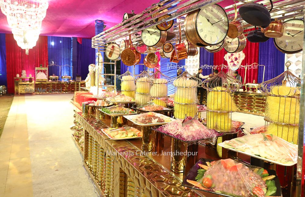 Photo By Maharaja Caterer - Catering Services