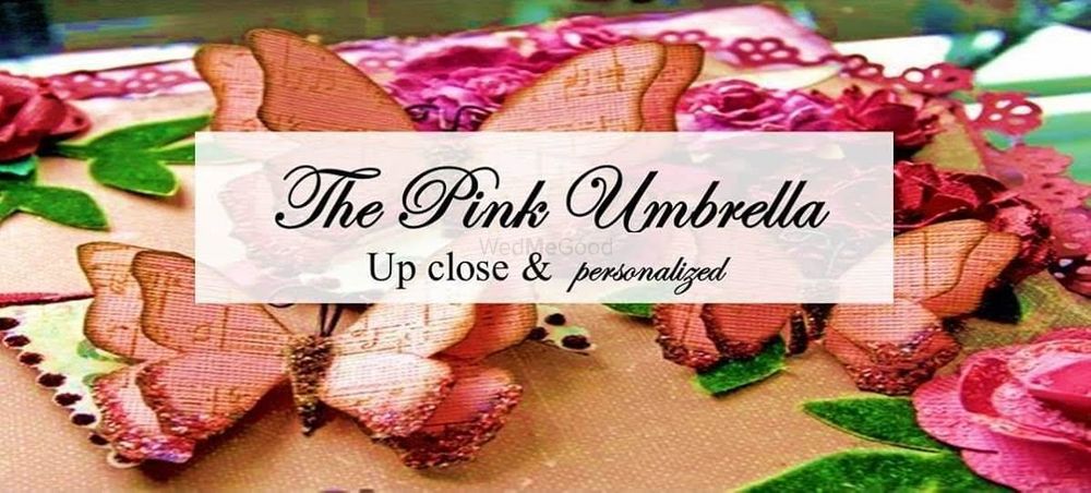 Photo By The Pink Umbrella  - Invitations