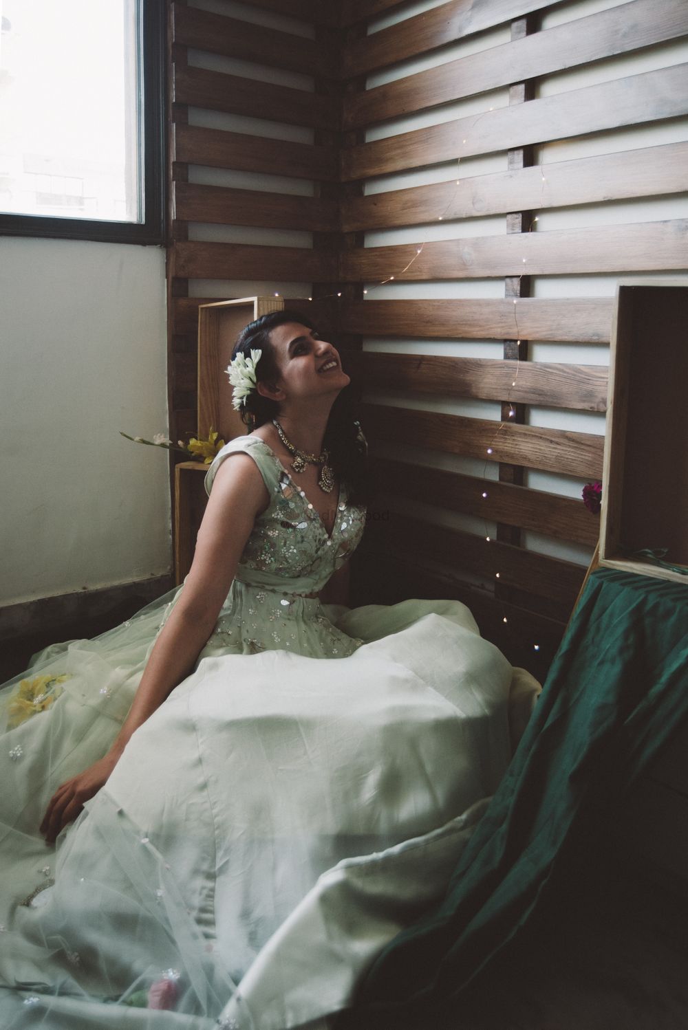Photo By The Mystical Closet - Bridal Wear