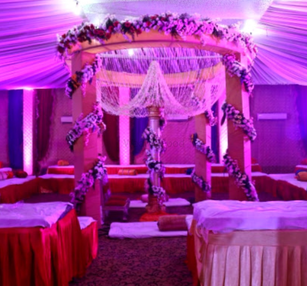 Photo By Shankar Resort - Venues