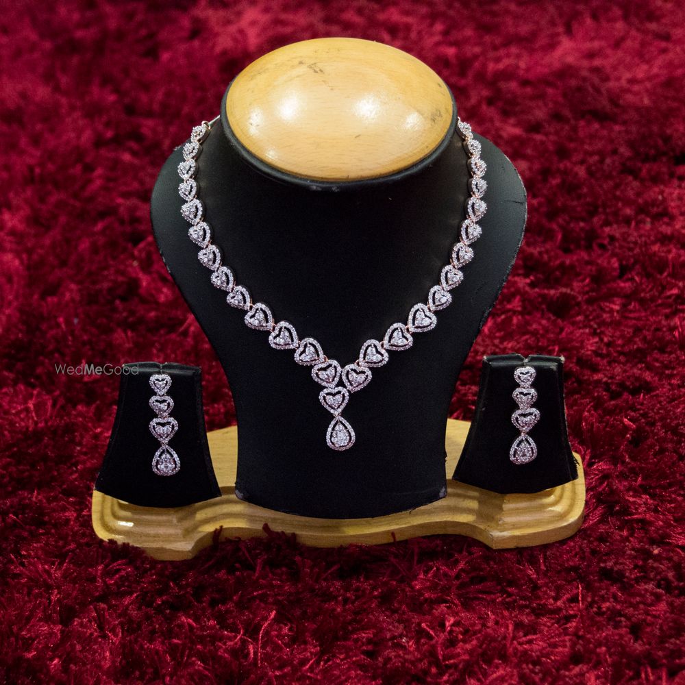 Photo By Silver Poetry - Jewellery