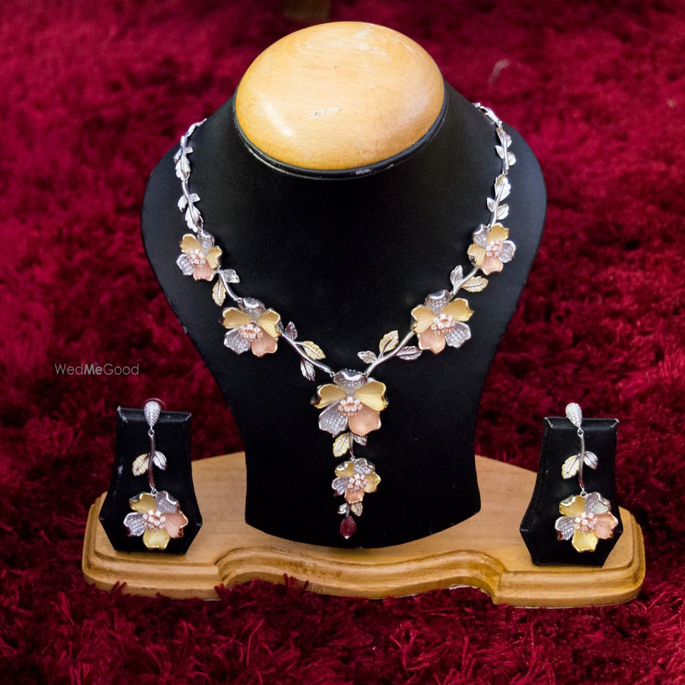 Photo By Silver Poetry - Jewellery
