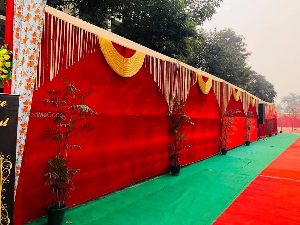 Photo By Raheja Tent & Decorators - Decorators
