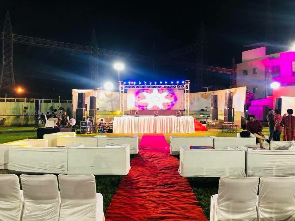 Photo By Raheja Tent & Decorators - Decorators