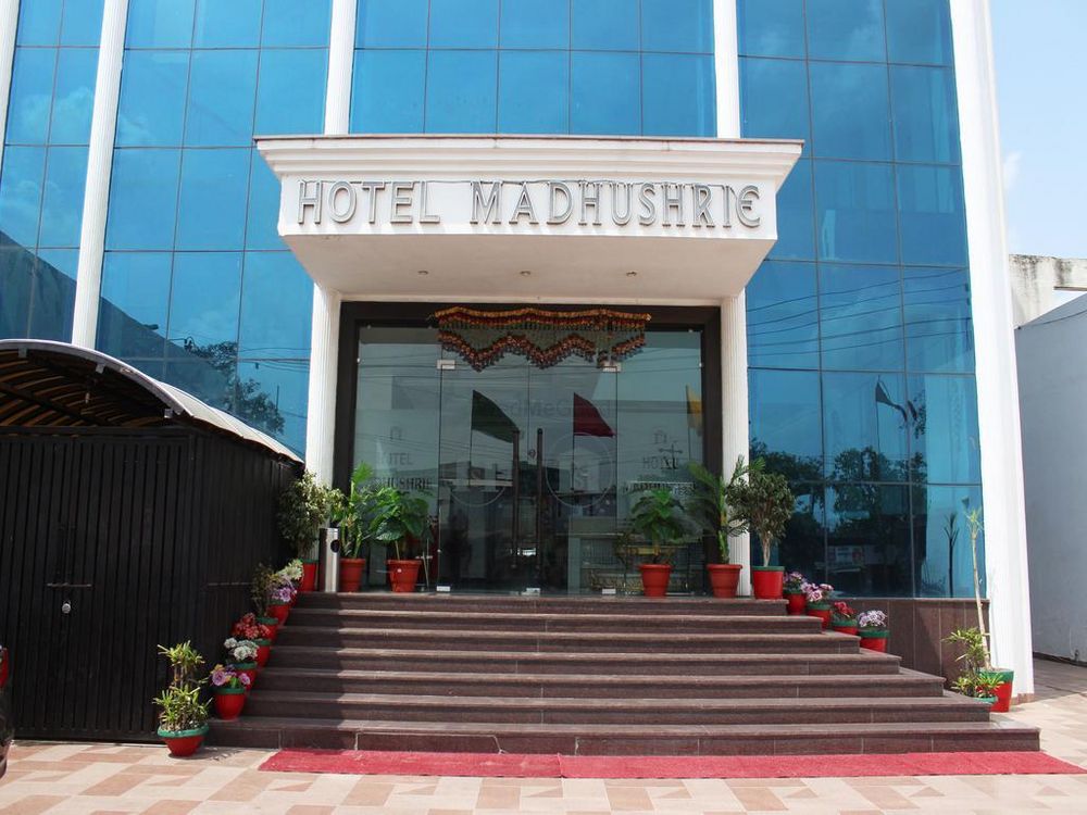Photo By Hotel Madhushrie - Venues