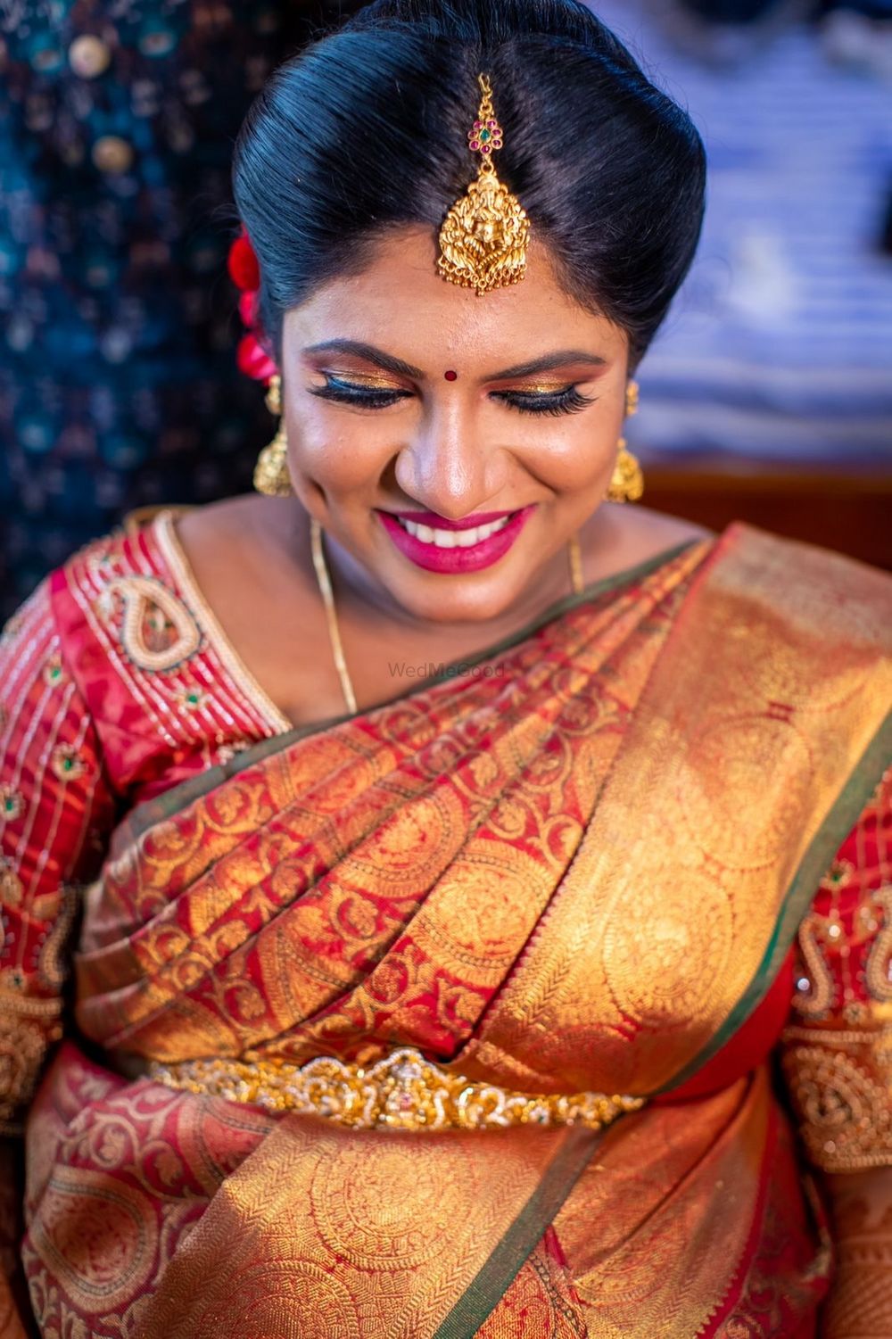 Photo By Reena Ashiqs Make Up Artistry - Bridal Makeup