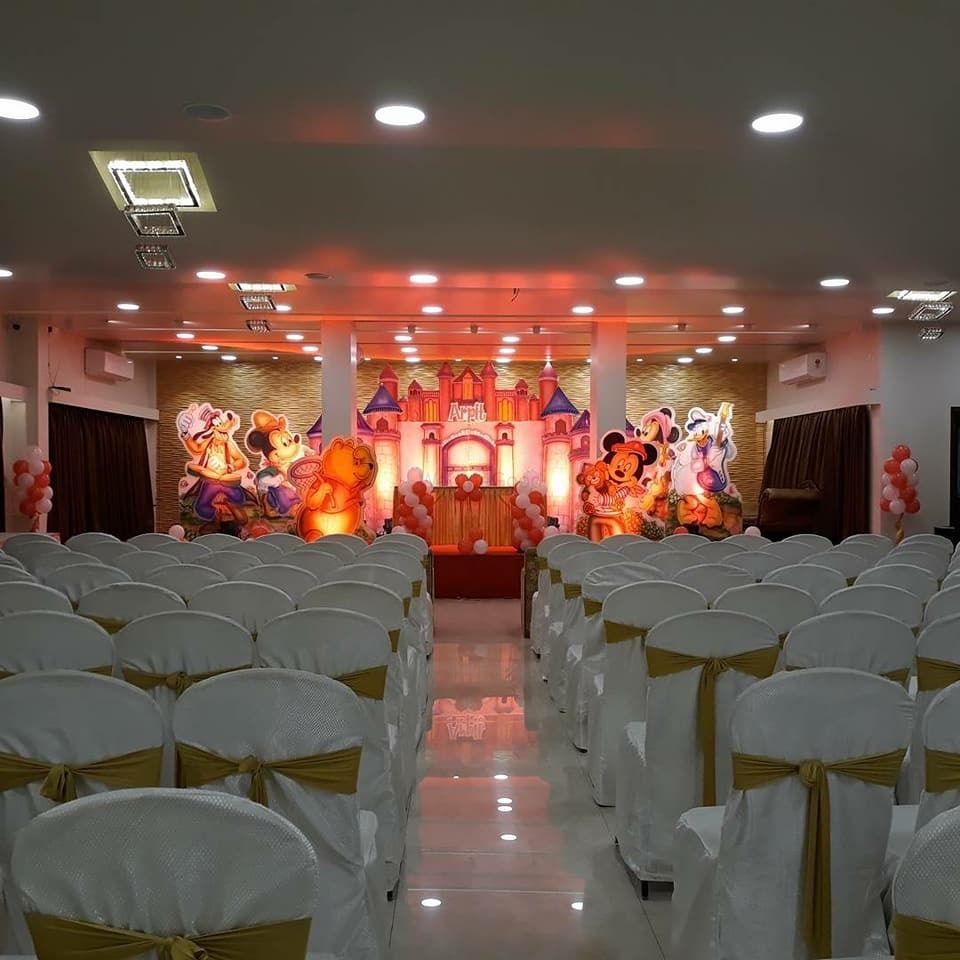 Photo By Royal Banquets, Shivajinagar - Venues