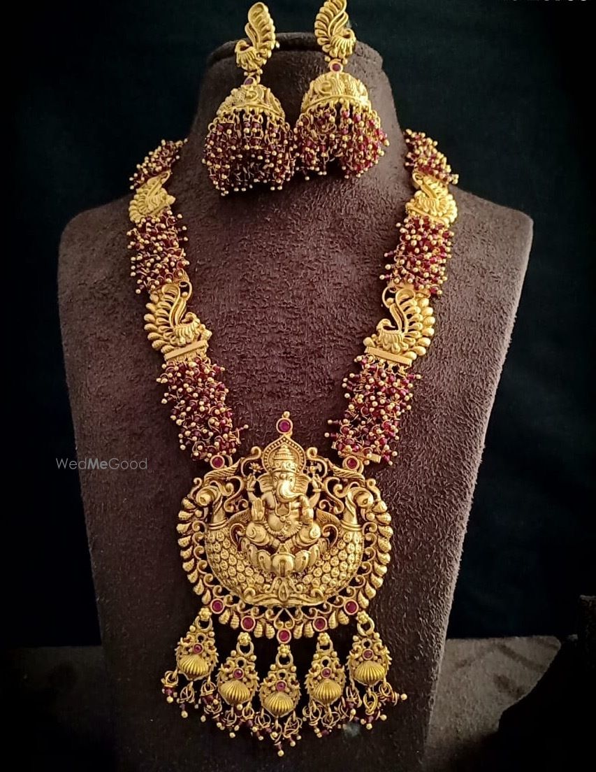 Photo By CaratPearl - Jewellery