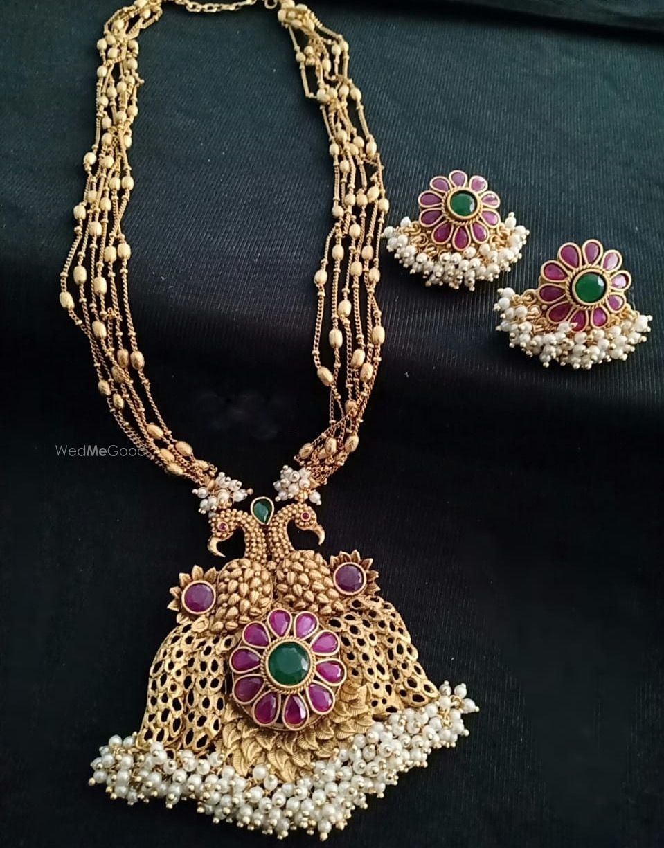 Photo By CaratPearl - Jewellery