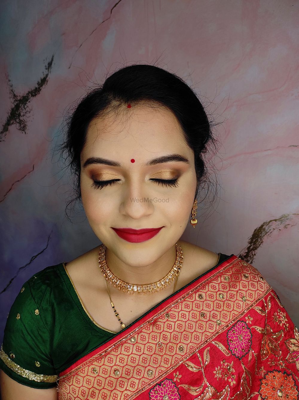 Photo By Makeup Artist Neha Bajpai - Bridal Makeup