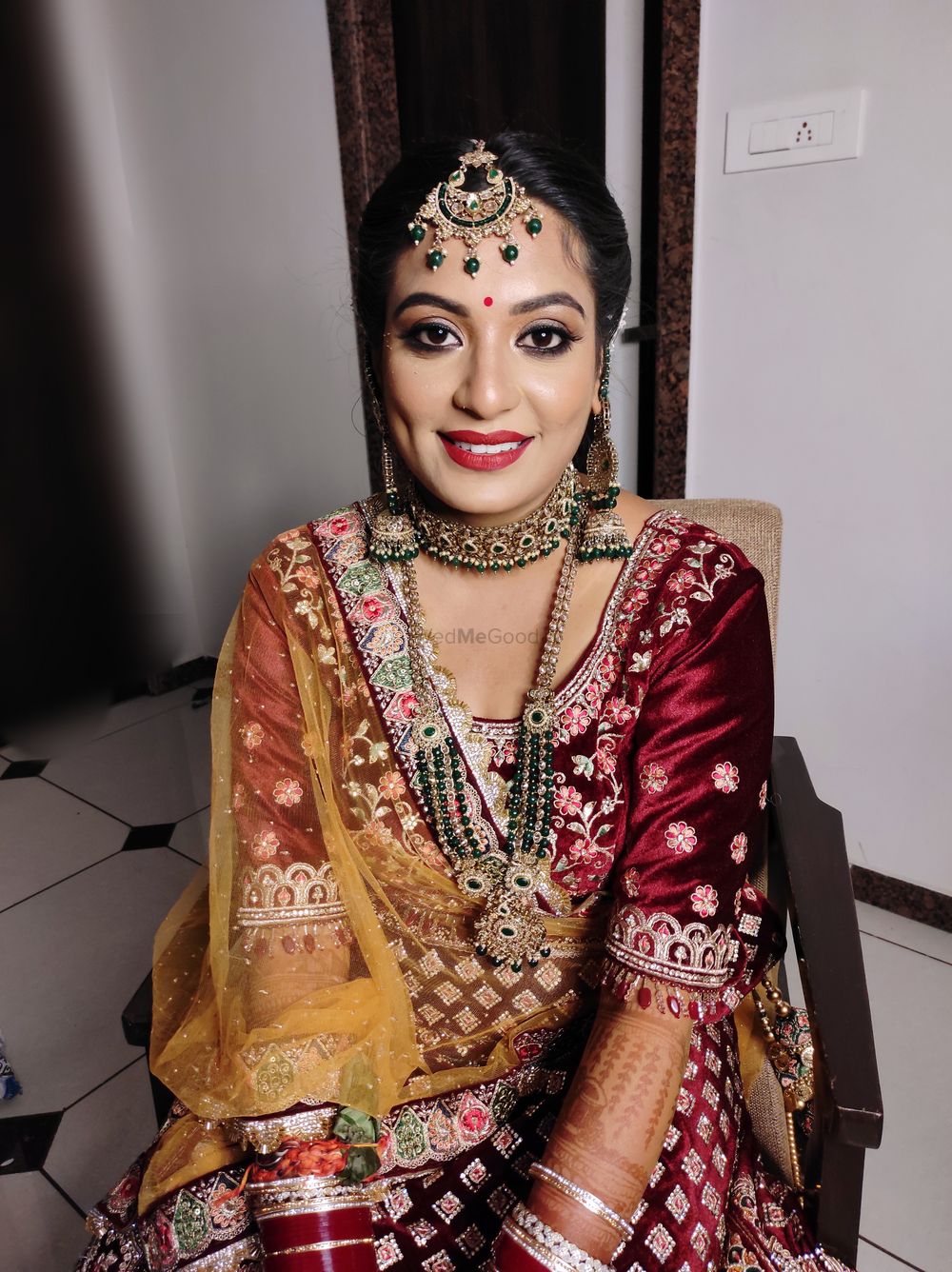 Photo By Makeup Artist Neha Bajpai - Bridal Makeup
