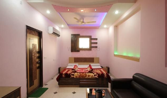Photo By Hotel Vikram Palace - Venues