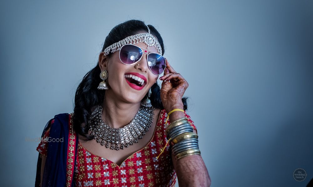 Photo By The Wedding Bunch - Photographers