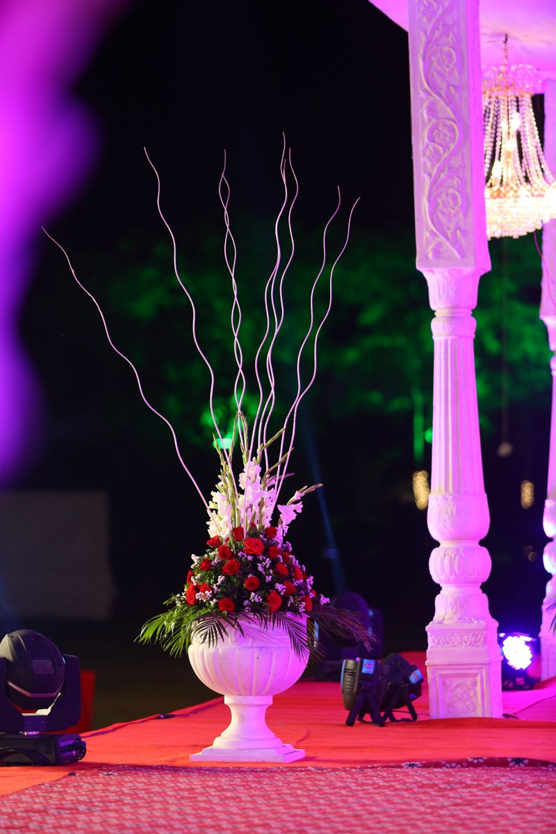 Photo By Shree Event Decor - Wedding Planners