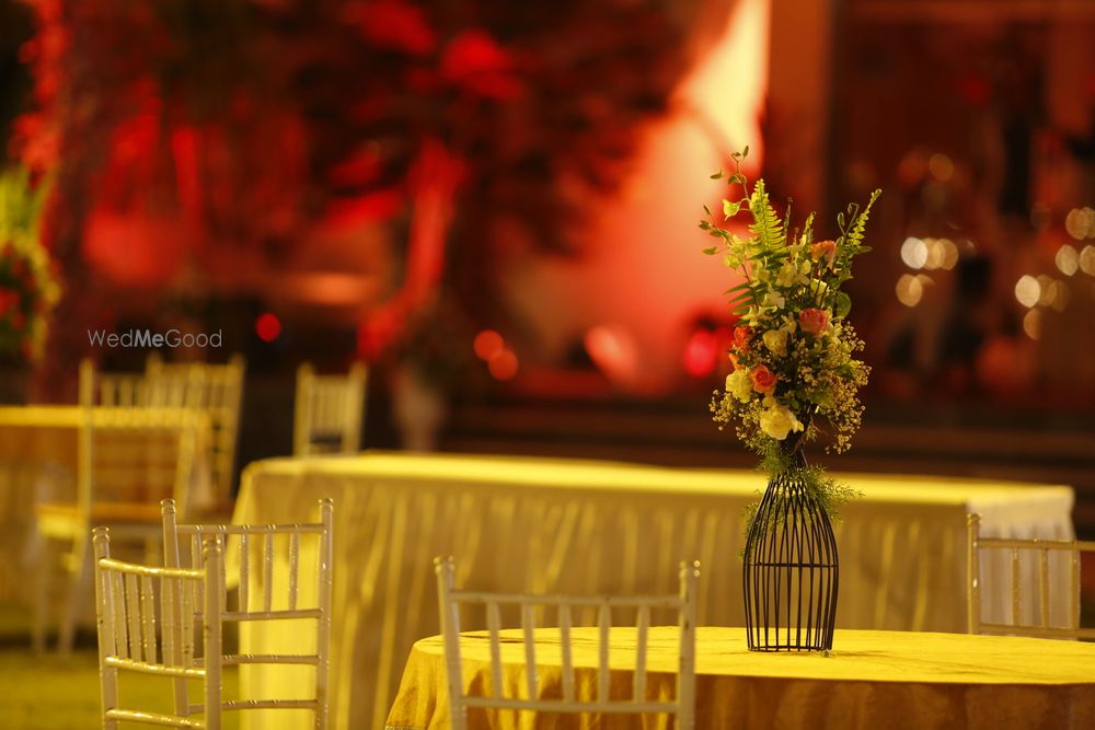 Photo By Shree Event Decor - Wedding Planners