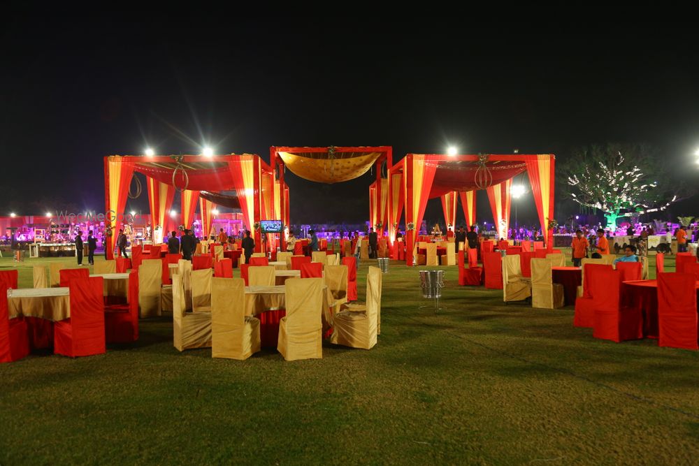 Photo By Shree Event Decor - Wedding Planners