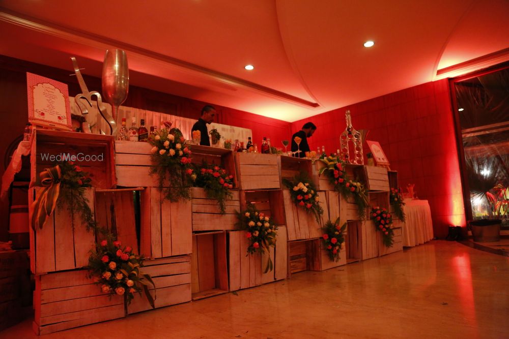 Photo By Shree Event Decor - Wedding Planners