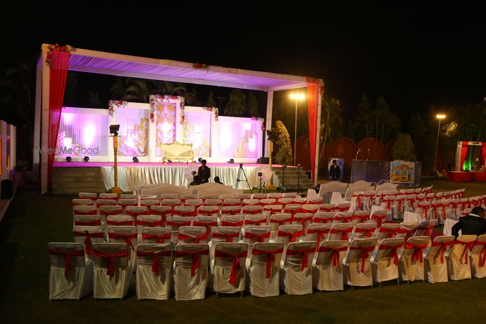 Photo By Shree Event Decor - Wedding Planners